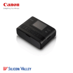 Canon Mobile Photo Printer CP1300 Black - Image 3