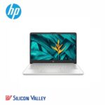 HP 14S-CF2515TU Natural Silver - Image 2