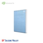 SEAGATE 1TB External Hard Disk Drive ONE TOUCH - Image 2