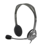 Logitech H110 Stereo Headset