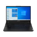 Lenovo Legion 5i 15IMH05H 81Y600LDPH P. Black
