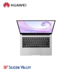 Huawei Matebook d14 i5 Nbb-Wah9 M.Silver - Image 2