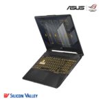 Asus TUF Gaming F15 FX506HCB-HN215W Graphite Black - Image 2