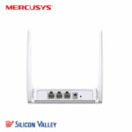 Mercusys MW301R 300Mbps Wireless N Router - Image 2