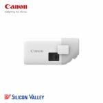 Canon Mini Camera PowerShot ZOOM White - Image 2