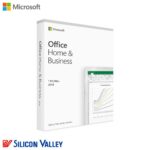 Microsoft Office and Home Business 2019