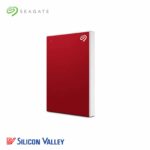 SEAGATE 1TB External Hard Disk Drive ONE TOUCH - Image 3