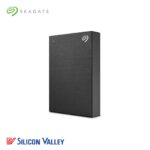 Seagate Backup Plus 4TB Black External Hard Drive