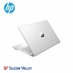 HP Notebook 15s-DU1537TU Natural Silver - Image 3
