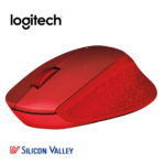 Logitech M331 Wireless Mouse - Image 3