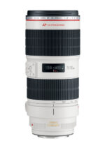 Canon EF 70-200mm f/2.8L IS III White - Image 3