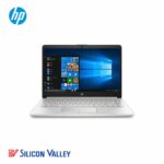 Hp 14S-DQ0509TU Natural Silver