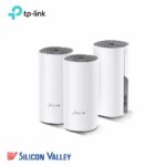 TP-Link DECO E4 (3 Pack) AC1200 Whole Home Mesh Wi-Fi System - Image 2