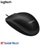 Logitech B100