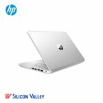 Hp 14S-DQ0509TU Natural Silver - Image 3