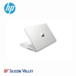 HP 14S-CF2515TU Natural Silver - Image 3