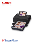 Canon Mobile Photo Printer CP1300 Black