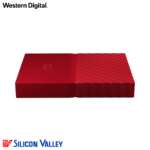 WD 4TB My Passport USB - Image 4