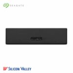 Seagate Stky1000404 S.Gray One Touch Slim Storage - Image 3