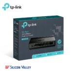 TP-Link TL-SF1016D 16-Port 10/100Mbps Desktop Switch