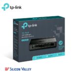 TP-Link TL-SF1016D 16-Port 10/100Mbps Desktop Switch