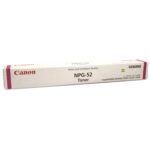 Canon Toner NPG-52 - Image 2