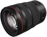 Canon RF 24-70mm F2.8 L is USM Lens (Black) - Image 4