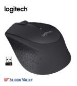 Logitech M331 Wireless Mouse - Image 2