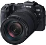 Canon EOS RP RF24-240MM IS USM Black - Image 3