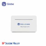 Globe Prepaid Home WiFi LTE Advanced
