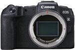 Canon EOS RP RF24-240MM IS USM Black - Image 4