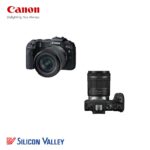 Canon EOS RP RF24-105mm f/4-7.1 IS STM Black - Image 2