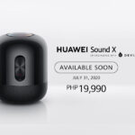 HUAWEI SOUND X