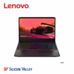 Lenovo Ideapad Gaming 3-15 82K201DUPH AMD Shadow Black