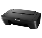 Canon AIO Inkjet Printer MG2570S - Image 4