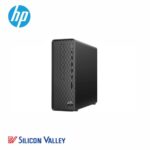 HP  Desktop S01-AF1107D Black