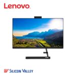 Lenovo AIO 3-24 F0G00052PH Desktop Black