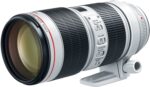 Canon EF 70-200mm f/2.8L IS III White - Image 4