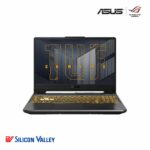 Asus TUF Gaming F15 FX506HCB-HN215W Graphite Black