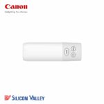 Canon Mini Camera PowerShot ZOOM White - Image 3