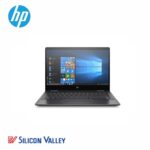 HP Envy 13-ar0161au Amd Nightfall Black