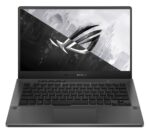 Asus Rog Zephyrus G14 GA401IH-HE022T Gray - Image 3
