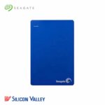Seagate 2TB Backup Plus Slim