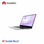 Huawei Matebook d14 i3 Nbb-Wa19 M.Silver - Image 3