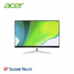 Acer Aspire C24 1650 DQ.BFTSP.002 Silver