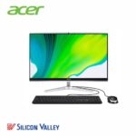 Acer Aspire C24 1650 DQ.BFTSP.002 Silver - Image 2