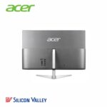 Acer Aspire C24 1650 DQ.BFTSP.002 Silver - Image 3