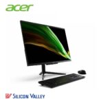Acer Aspire C24 1750 DQ.BJ3SP.001 Black - Image 2