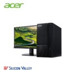 Acer Aspire TC-1750 Core I7 12TH GEN DT.BHVSP.009 Black - Image 2