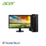 Acer Aspire XC-840 DT.BH4SP.001 Black - Image 2